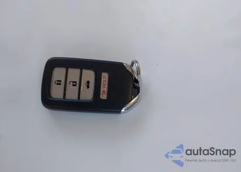 2015 Honda Accord Ex-L из США, поврежденный, VIN 1HGCR2F82FA028284